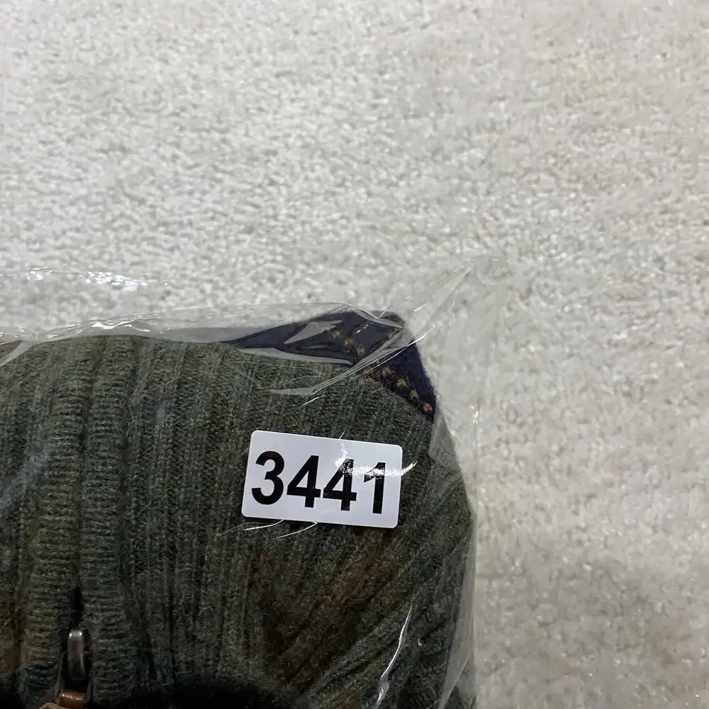 J. Crew crew sweater